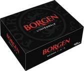 Borgen (Coffret S.1-2-3)