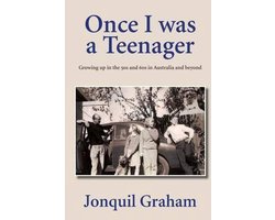 Once I Was A Teenager