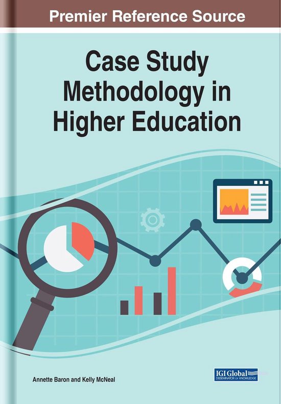 case study methodology in higher education