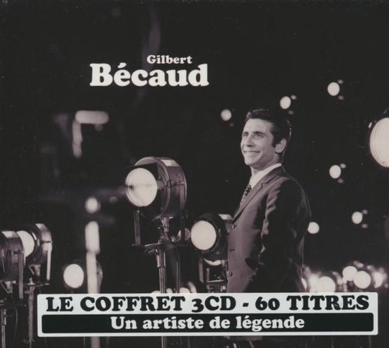 Gilbert Becaud