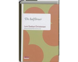 De Halfbroer