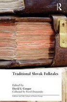 Traditional Slovak Folktales