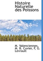 Histoire Naturelle Des Poissons