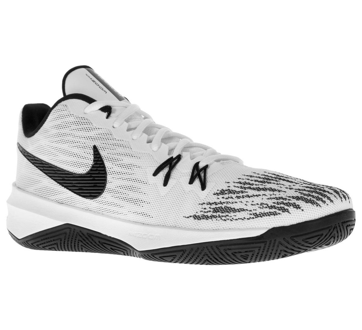 nike zoom evidence 2