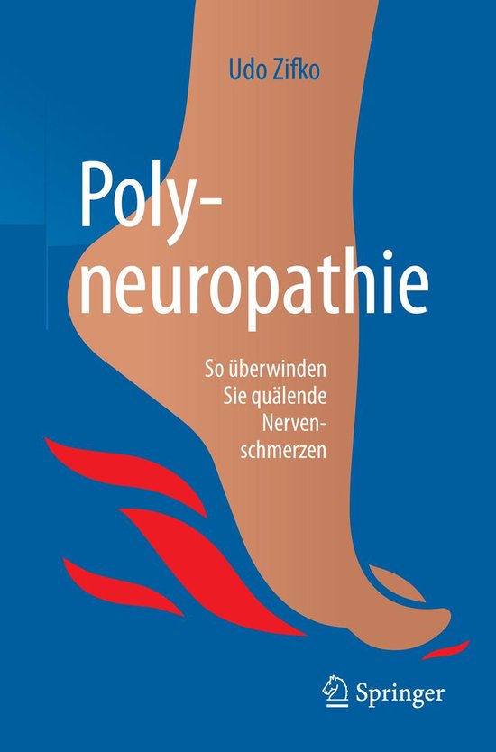 Polyneuropathie - cover