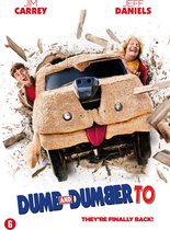 Dumb And Dumber To (DVD)