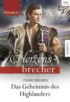 Historical Herzensbrecher - Das Geheimnis des Highlanders
