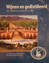 Wijnen en gedestilleerd: De waarheid achter het Etiket (herziene ed)