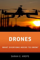 What Everyone Needs To Know? - Drones