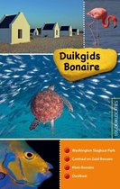 Duikgids Bonaire