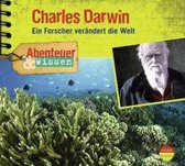 Abenteuer & Wissen. Charles Darwin