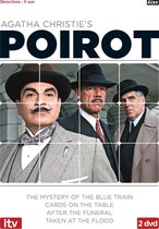 Poirot - Het Beste Van (Deel 6)