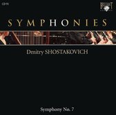 Shostakovich: Symphony No. 7 "Leningrad"