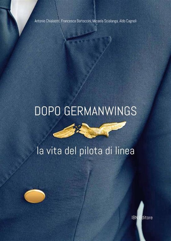 Dopo Germanwings - cover