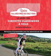 GUIDE DES CIRCUITS CLASSIQUES A VELO, LE