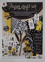 paper craft set