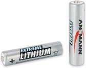 Ansmann AAA Batterijen
