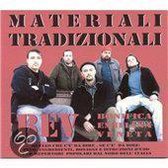 B.E.V. - Materiali Tradizionali (CD)