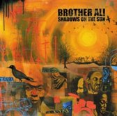 Brother Ali - Shadows On The Sun (2 LP) (Coloured Vinyl)