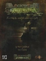 Lovecraftian Adventures in the World of Clockwork & Chivalry