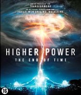 Higher Power (Blu-ray)