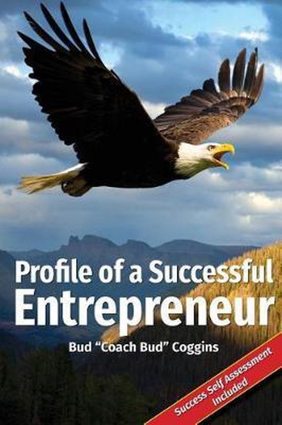 Profile of a Successful Entrepreneur - cover