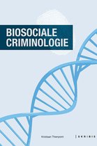 Biosociale criminologie