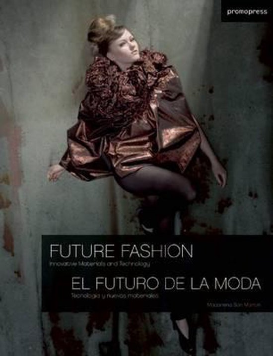 Future Fashion - cover