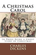 A Christmas Carol