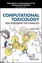 Wiley Series on Technologies for the Pharmaceutical Industry - Computational Toxicology