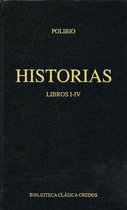 Biblioteca Clásica Gredos 38 - Historias. Libros I-IV