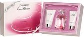 Shiseido Ever Bloom Eau de Parfum - 3-delig - Geschenkset
