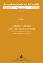 Pastoralpsychologie und Transzendenzerfahrung
