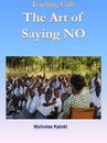 Omslag The Art of Saying No