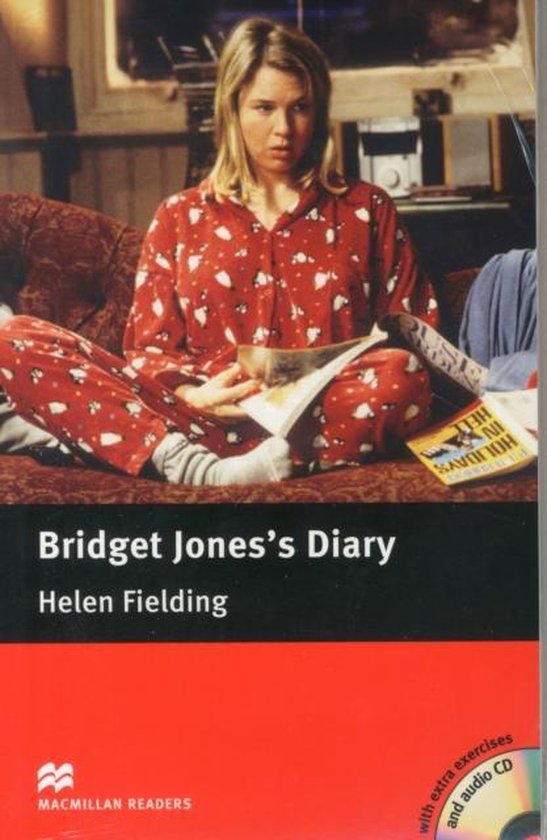 Bridget Jones'S Diary