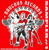 Raucous Rockabilly Sampler #1