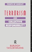 Points of Conflict- Terrorism and Collective Responsibility