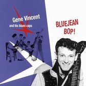 Bluejean Bop (LP)