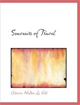 Souvenirs of Travel