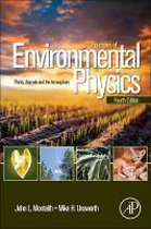 Principles Of Environmental Physics 4th