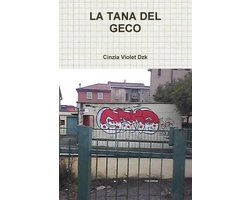 LA Tana Del Geco