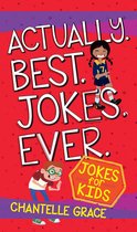 Joke Books - Actually Best Jokes Ever