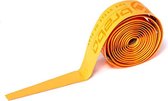 Brabo Cushion Grip - Oranje