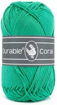 Durable Coral Jade (2141)