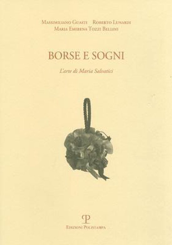 Borse E Sogni - cover