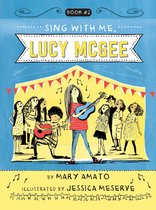 Lucy McGee- Sing With Me, Lucy McGee