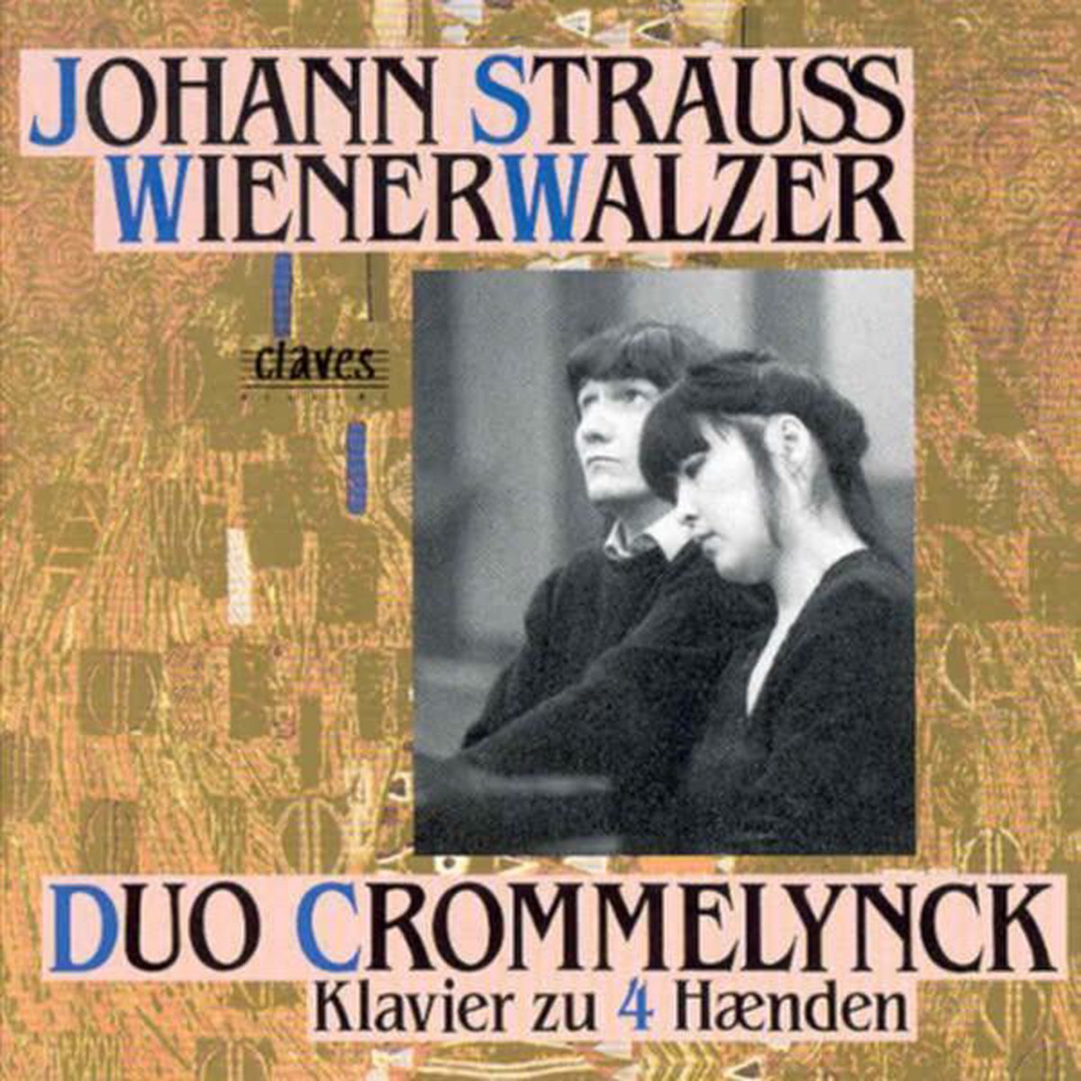 Waltzes