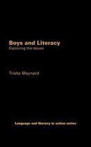 Language and Literacy in Action- Boys and Literacy