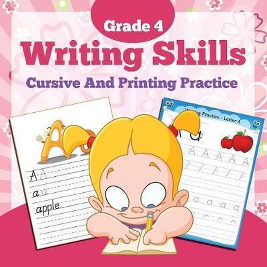 grade-4-writing-skills-9781682123362-baby-professor-boeken-bol