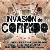 Invasion Del Corrido